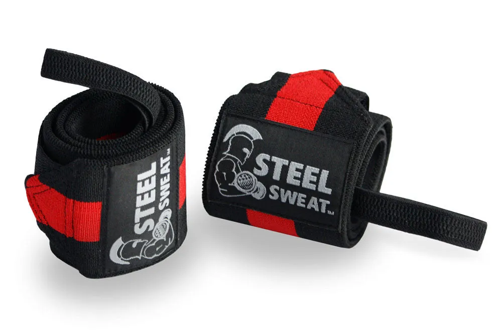 24" Wrist Wraps