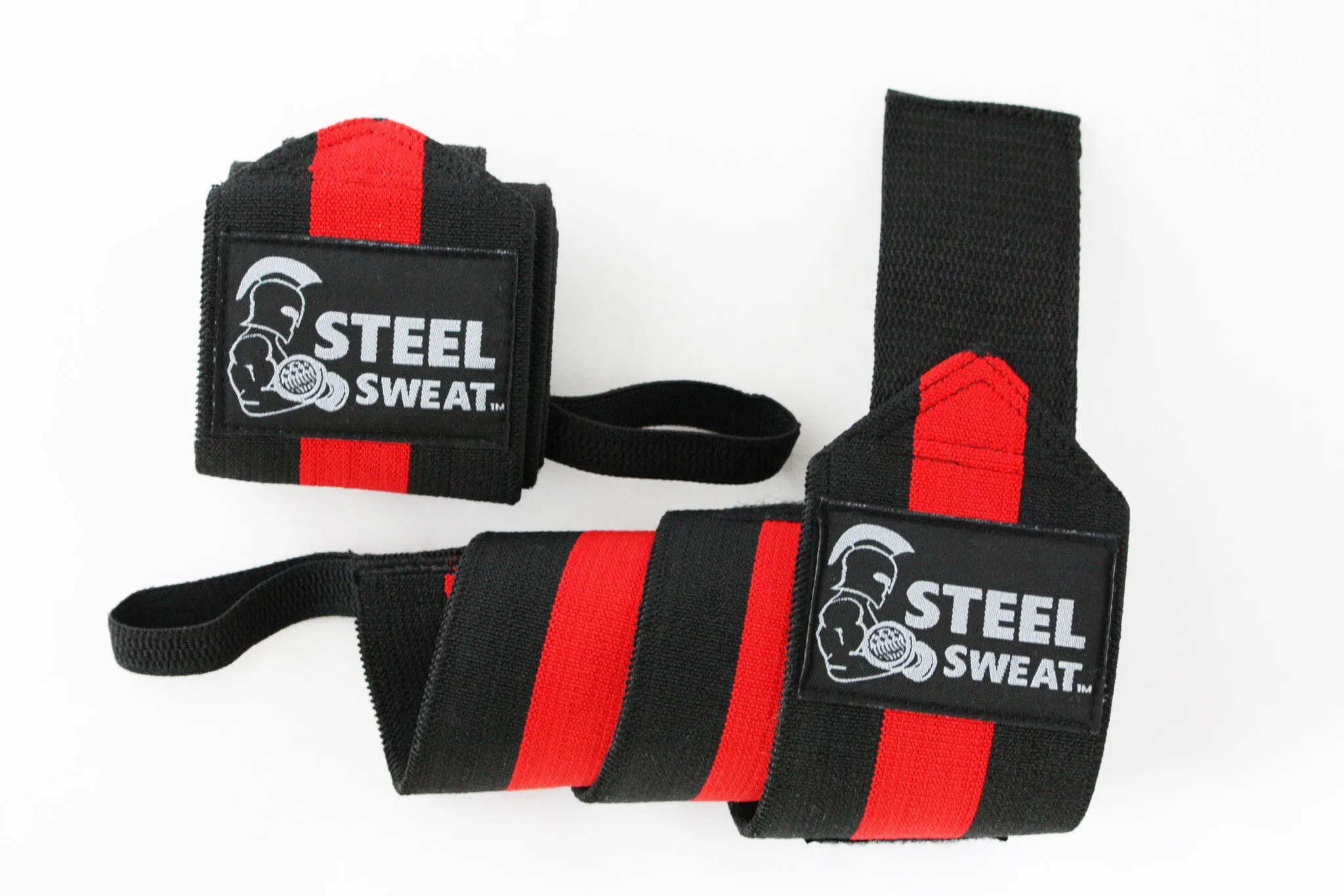 24" Wrist Wraps