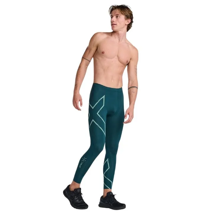 2XU MA5305B Light Speed Compression Tights