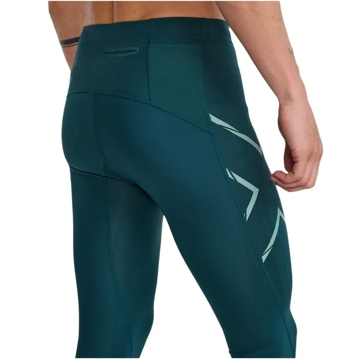 2XU MA5305B Light Speed Compression Tights