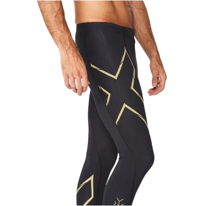 2XU MA5305B Light Speed Compression Tights