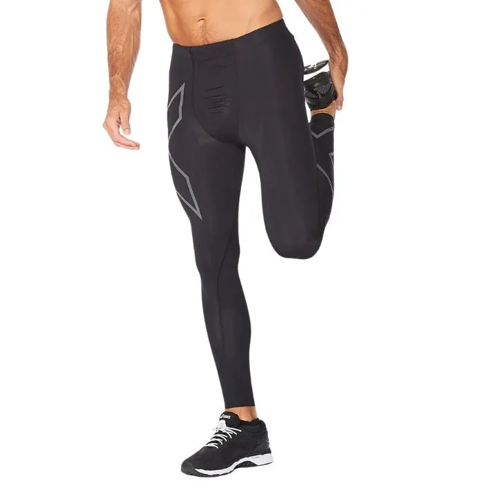 2XU MA5305B Light Speed Compression Tights