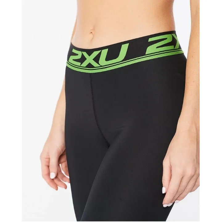 2XU WA4418B Power Recovery Compression Tights