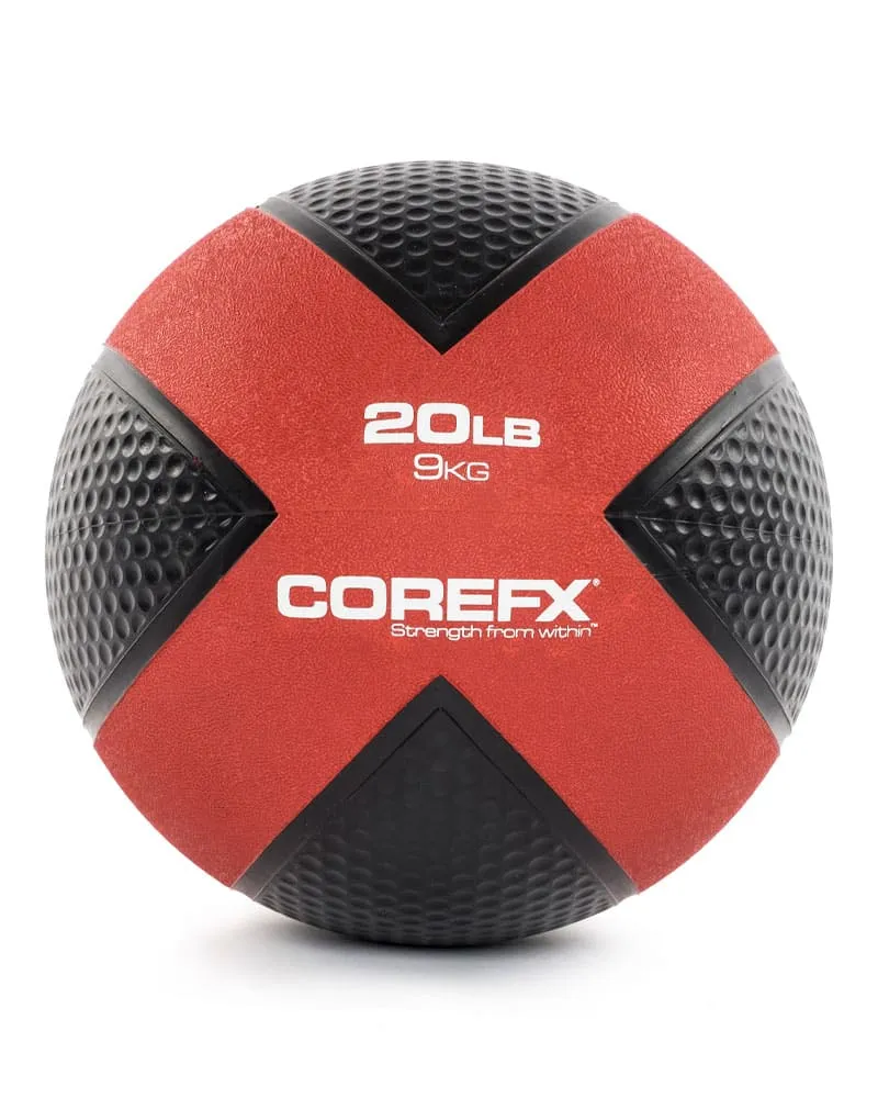 360 Medicine Ball