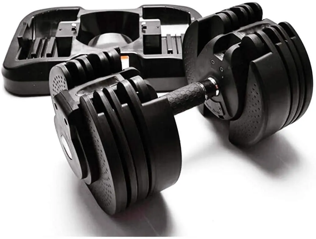 Adjustable Dumbbells 20KG Dumbbell 1PCS