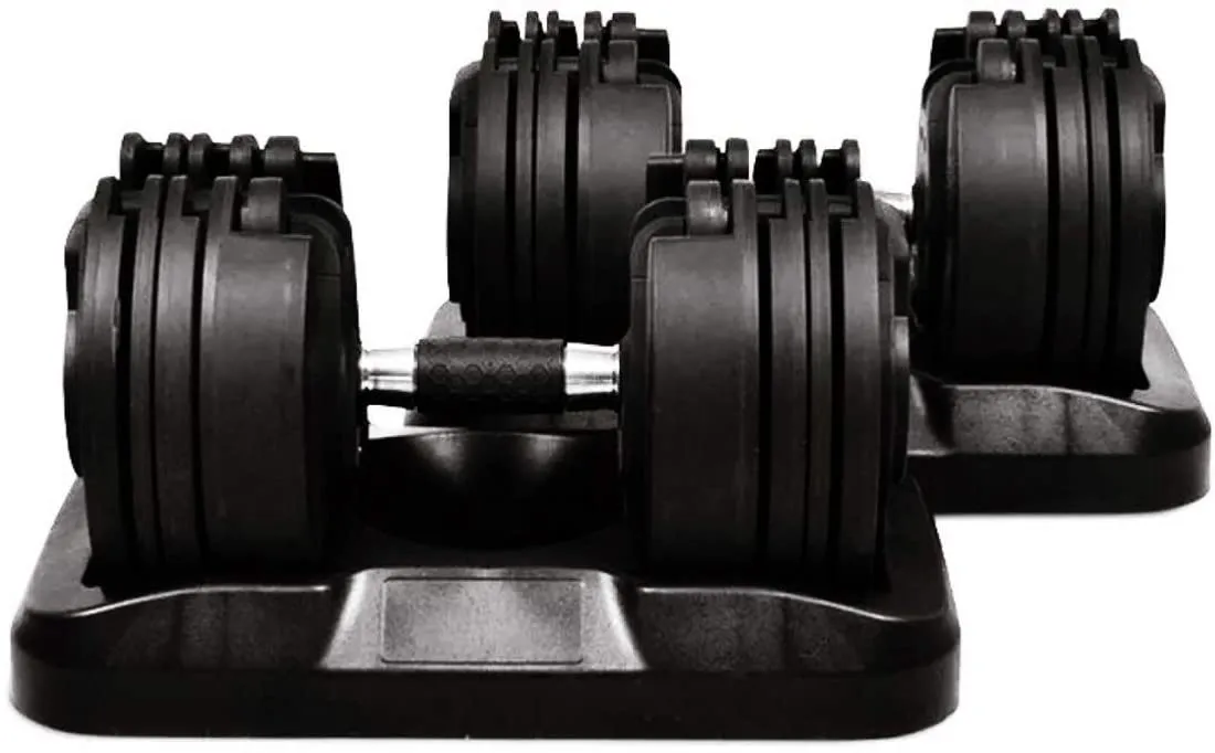 Adjustable Dumbbells 20KG Dumbbell 1PCS