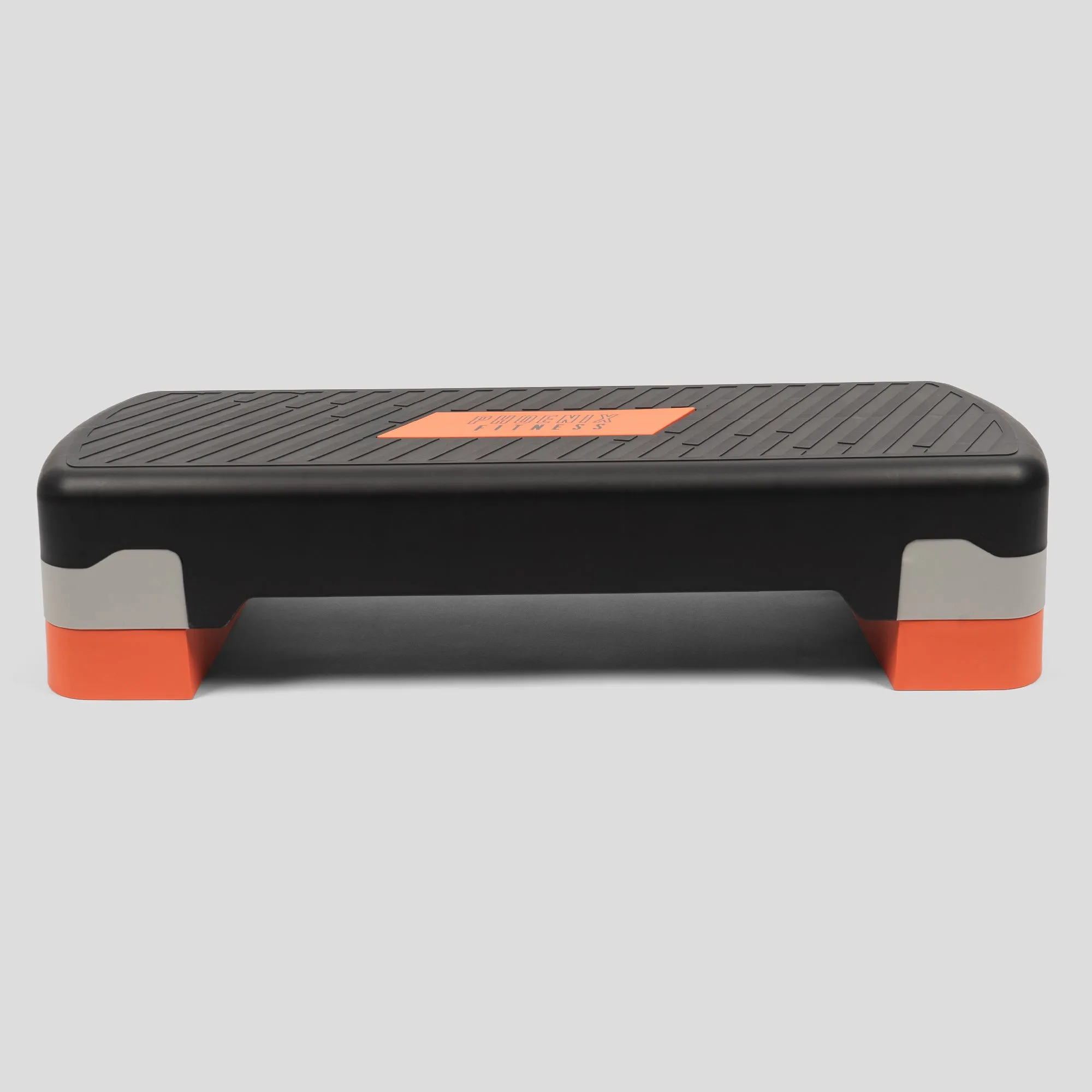 Adjustable Height Aerobic Step