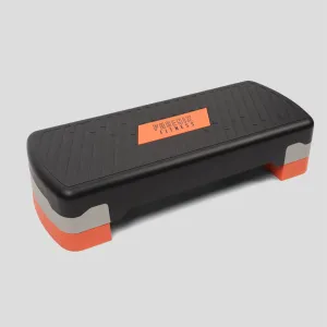 Adjustable Height Aerobic Step