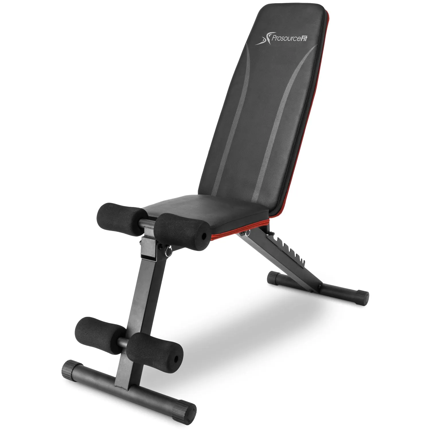 Adjustable Weight Bench