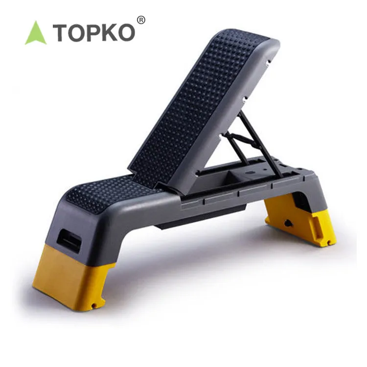 Adjustable Weight Dumbbell Bench，Foldable Multi-Purpose Bench