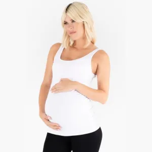 B.D.A. Maternity Tanks