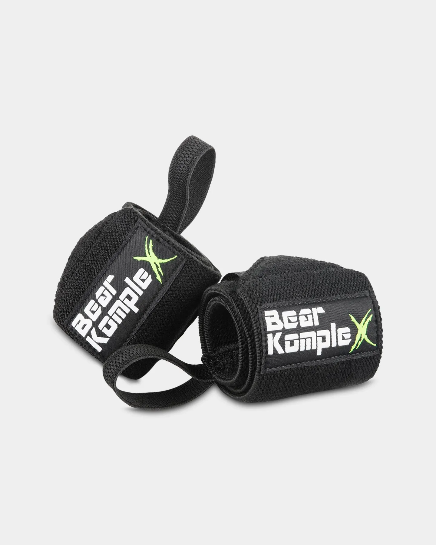 Bear Komplex Wrist Wraps