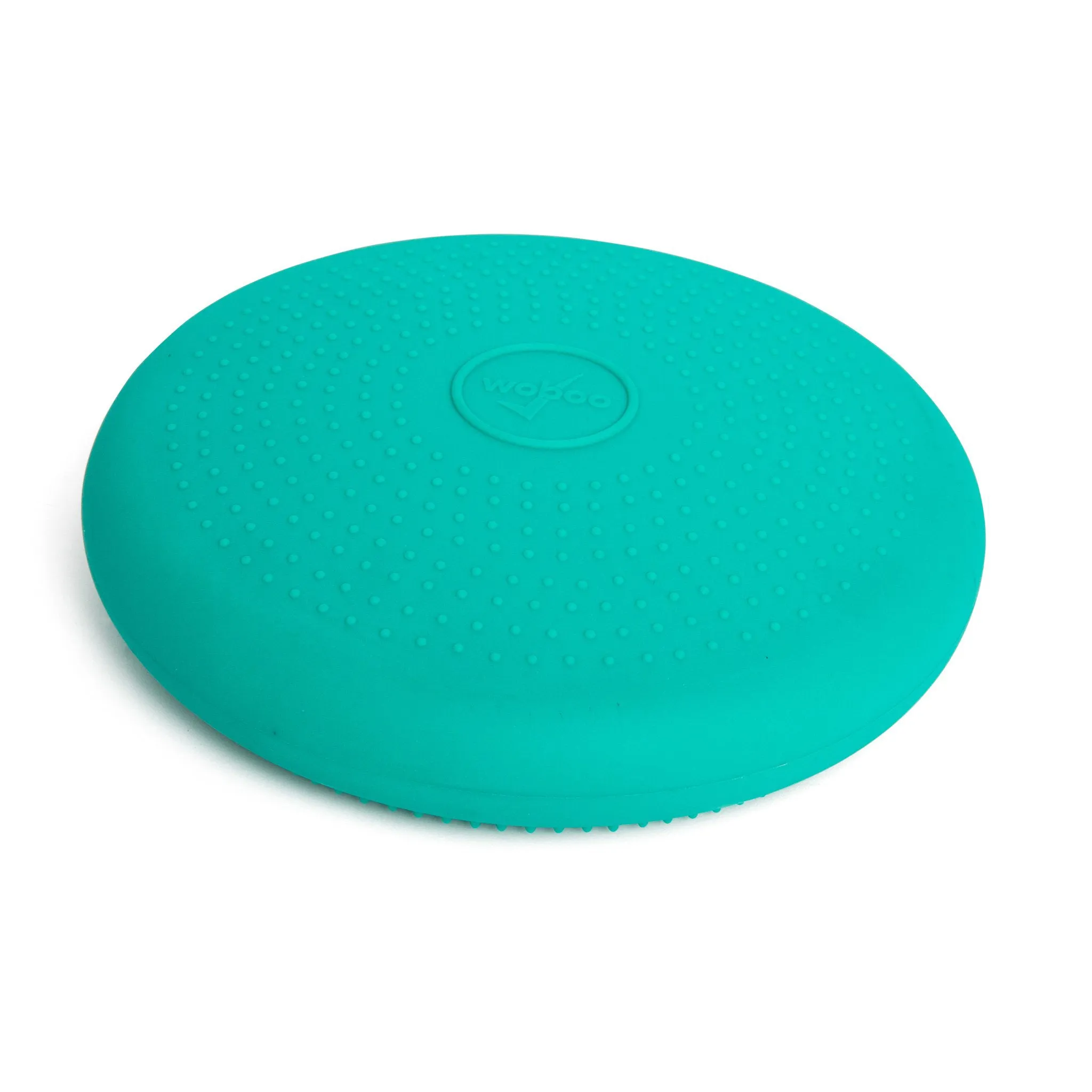 Big Wiggle Seat Sensory Cushion, Mint