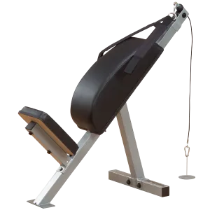 Body Solid Powerline Ab Bench