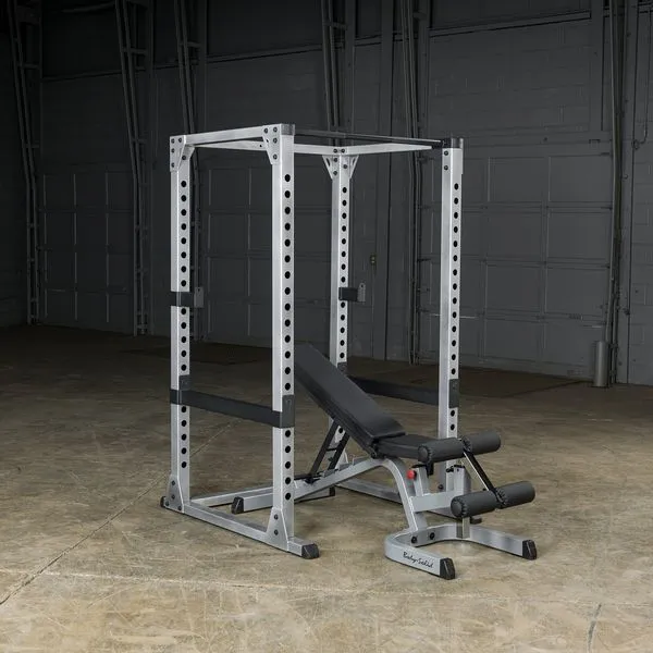 Body-Solid Pro Power Rack (DEMO)