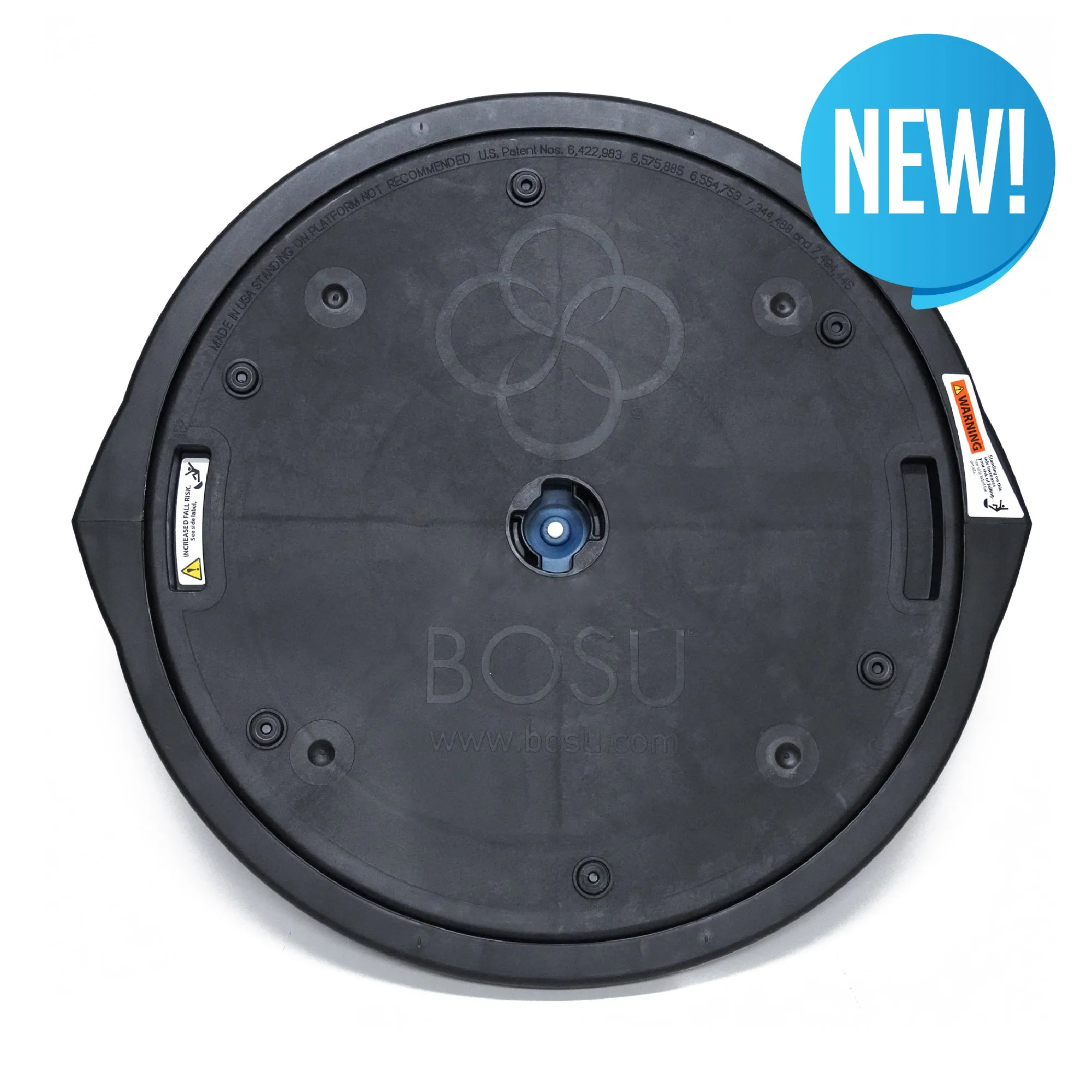 BOSU® CorLok® Balance Trainer   Balance Bar Bundle