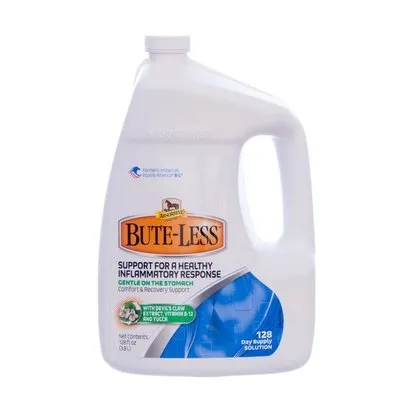 BUTE-LESS Solution