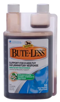 BUTE-LESS Solution