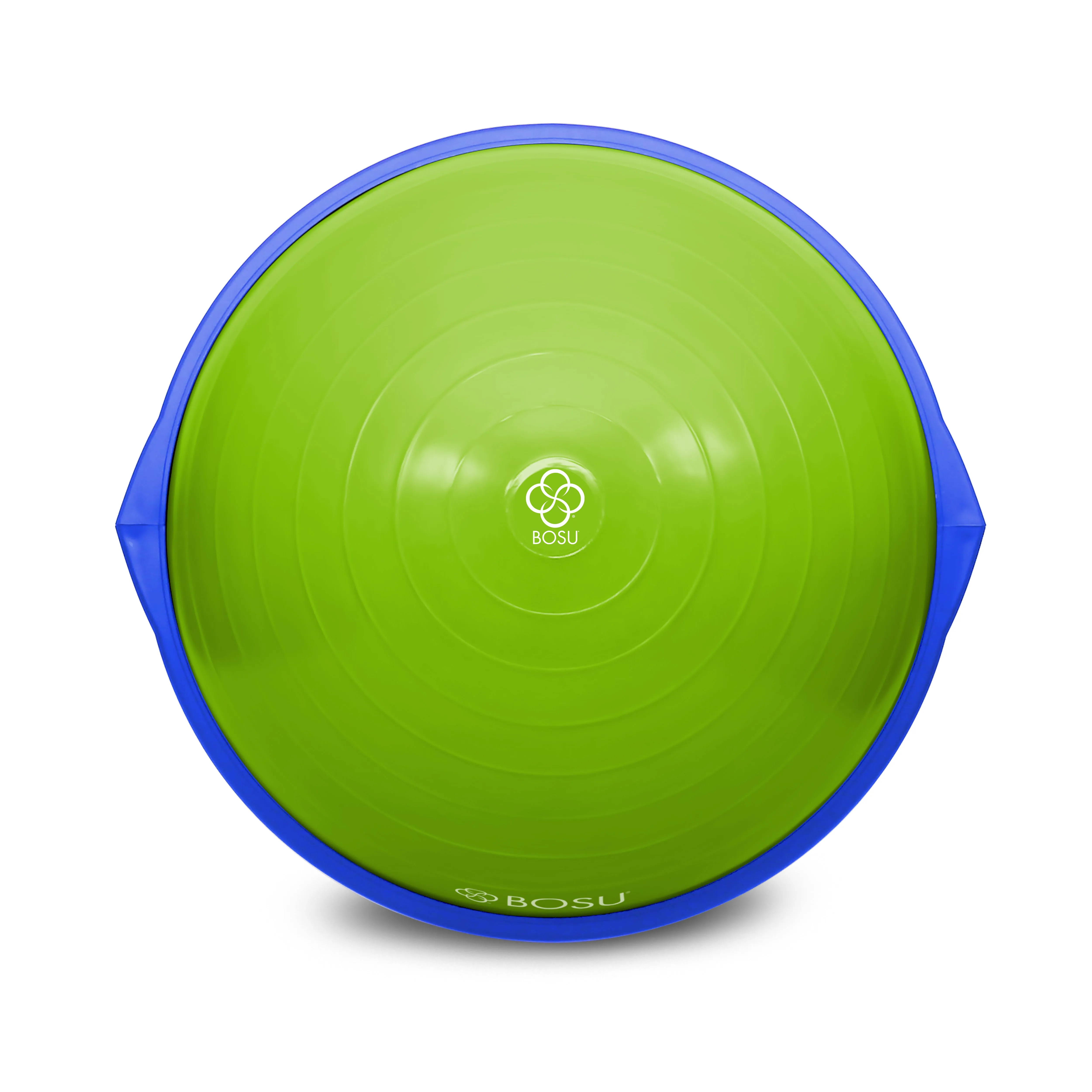 BYOB (Build Your Own) BOSU® Home Balance Trainer