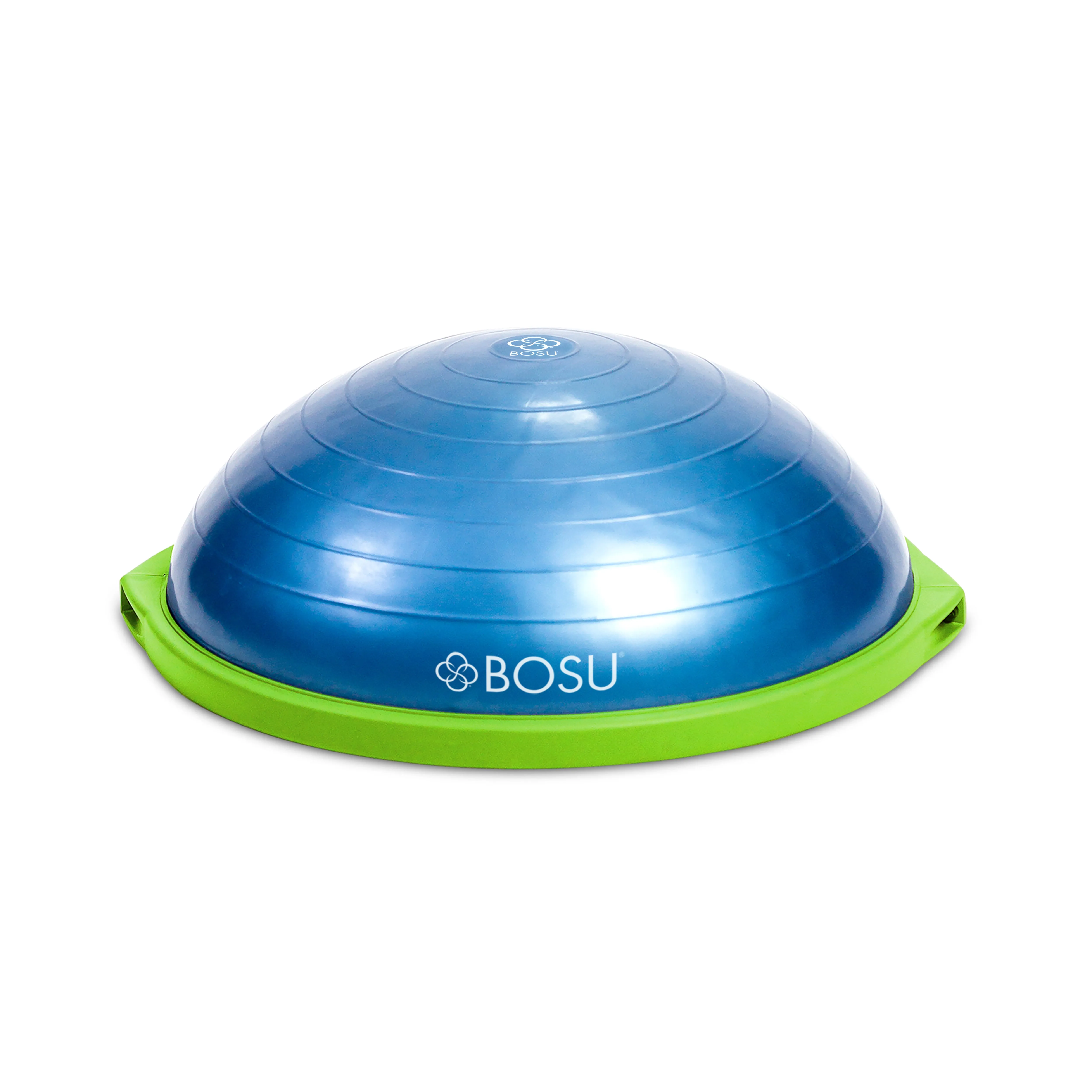 BYOB (Build Your Own) BOSU® Home Balance Trainer