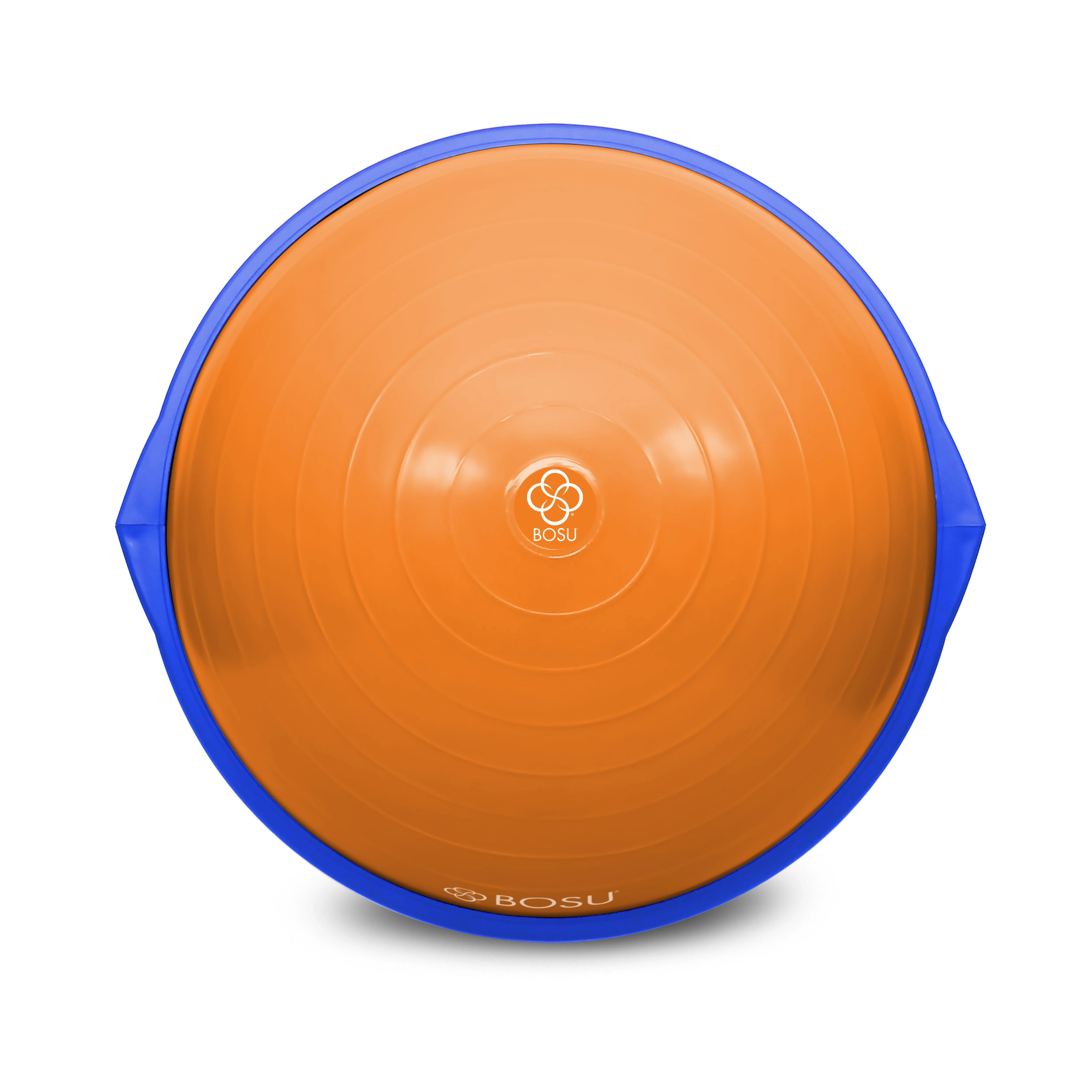 BYOB (Build Your Own) BOSU® Home Balance Trainer