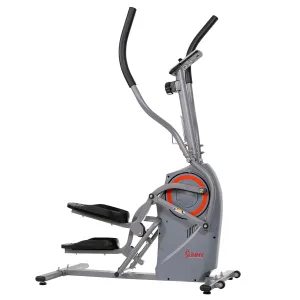 Cardio Climber Machine