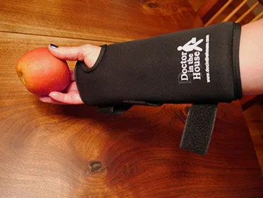 Carpal Cure - Wrist/Hand Brace