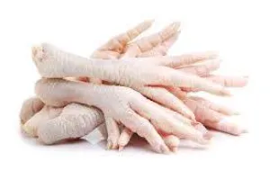 CHICKEN FEET 1KG