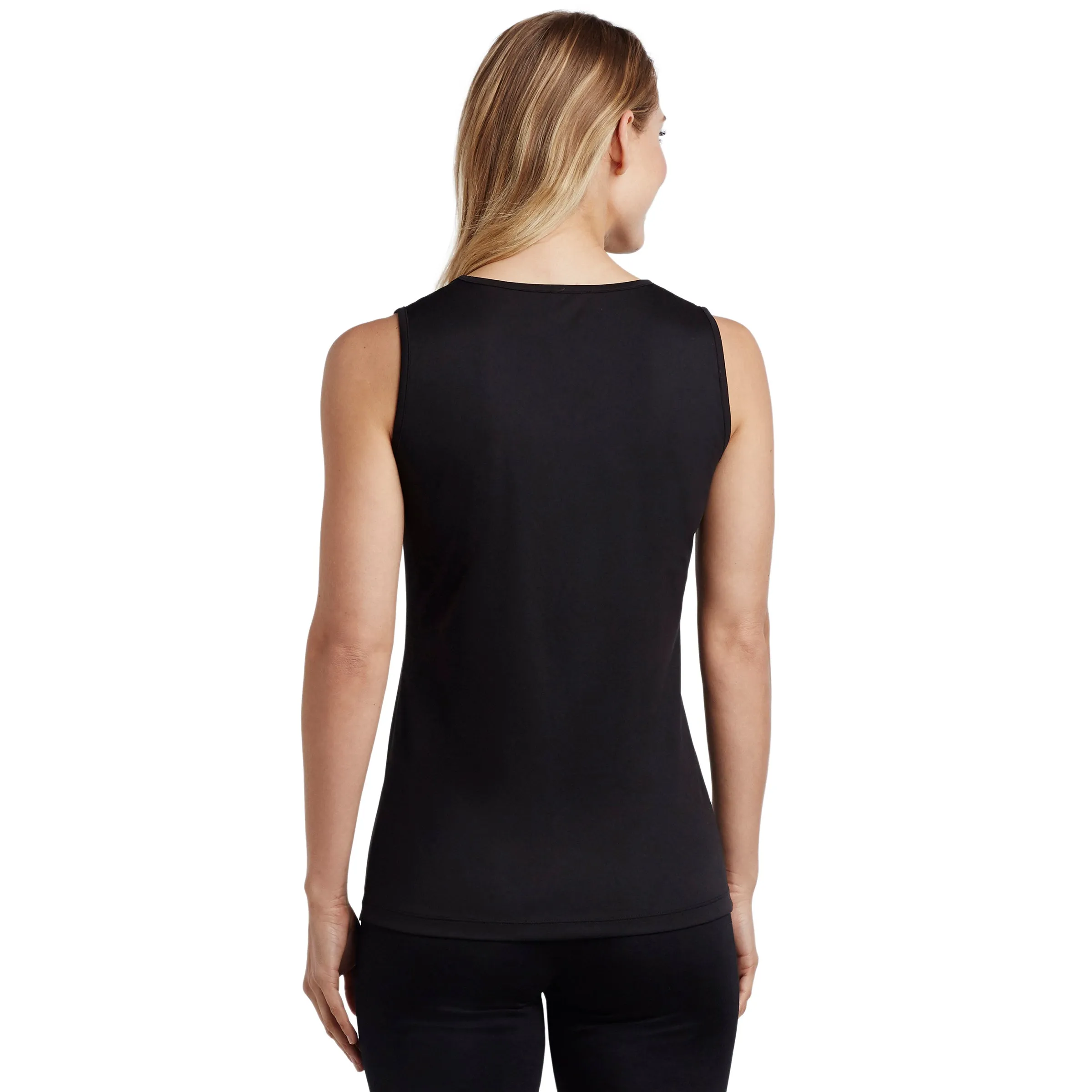 Climatesmart V-Neck Tank