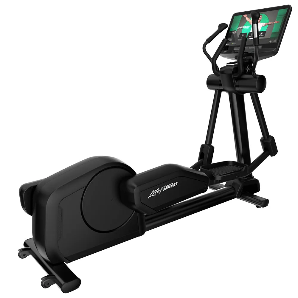 Club Series  Elliptical Cross-Trainer