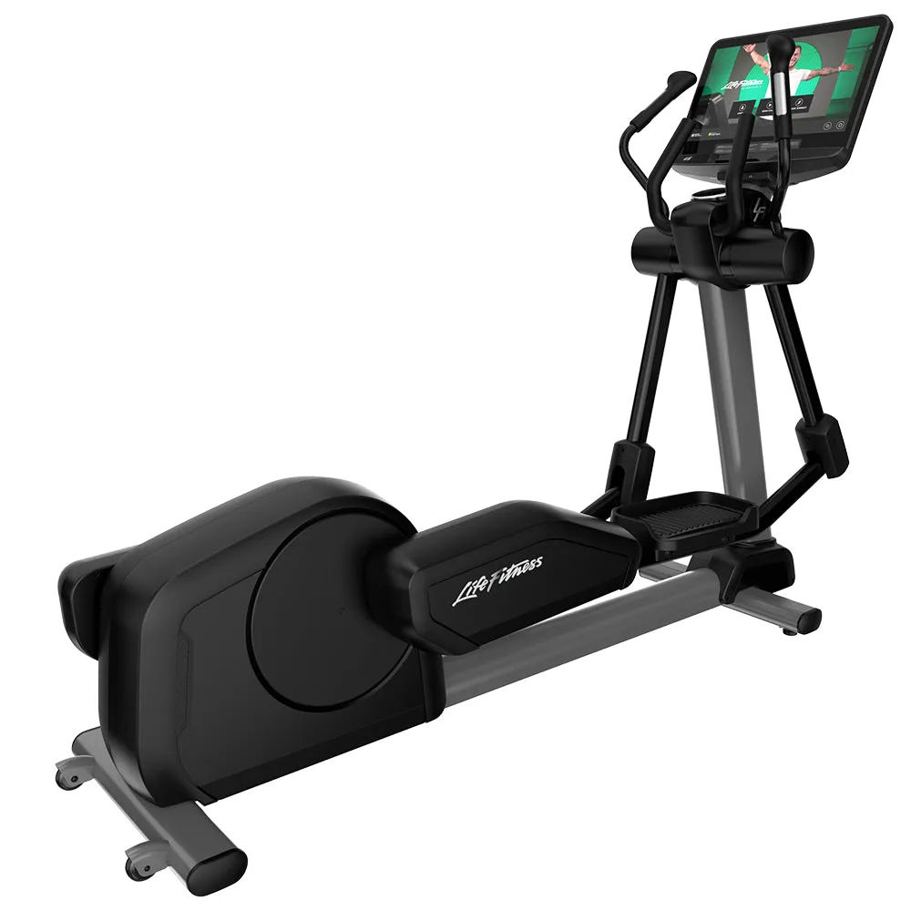 Club Series  Elliptical Cross-Trainer