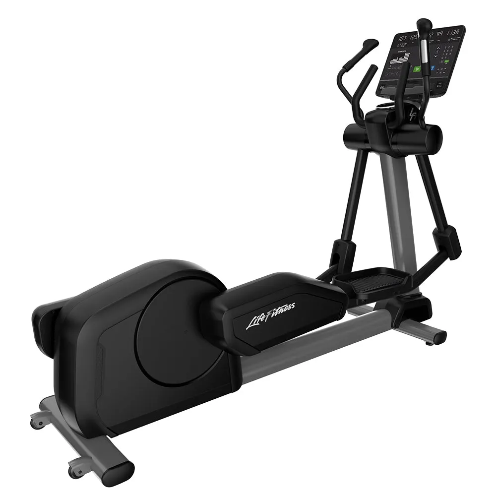 Club Series  Elliptical Cross-Trainer