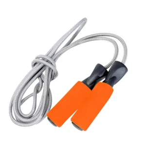 Cotton Jump Rope Orange