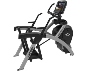 Cybex R-Series Arc Trainer Lower Body Test Again Again