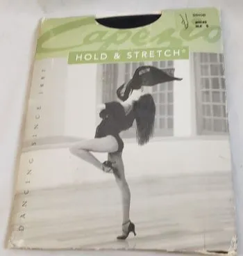 Darina -- Women's Hold and Stretch Stirrup Tight