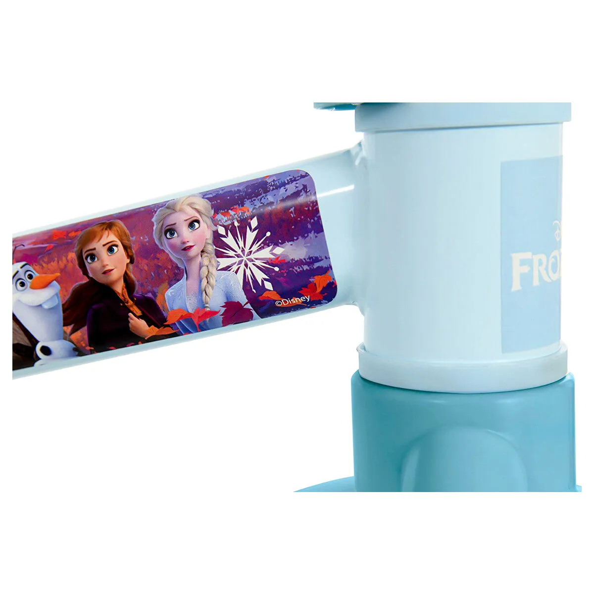 Disney Frozen 2 2-in-1 10" Bike