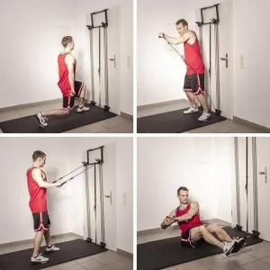 Doorway Sling Trainer