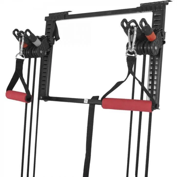 Doorway Sling Trainer