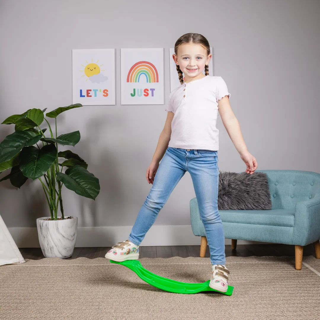 Duck Balance Boards