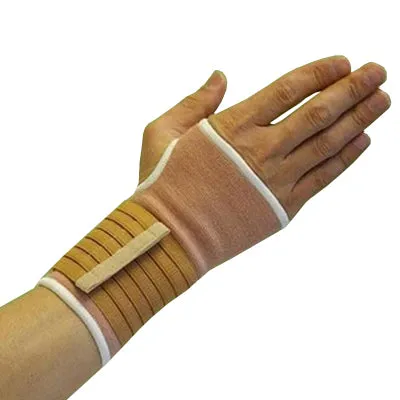 Elastic Wrist Support