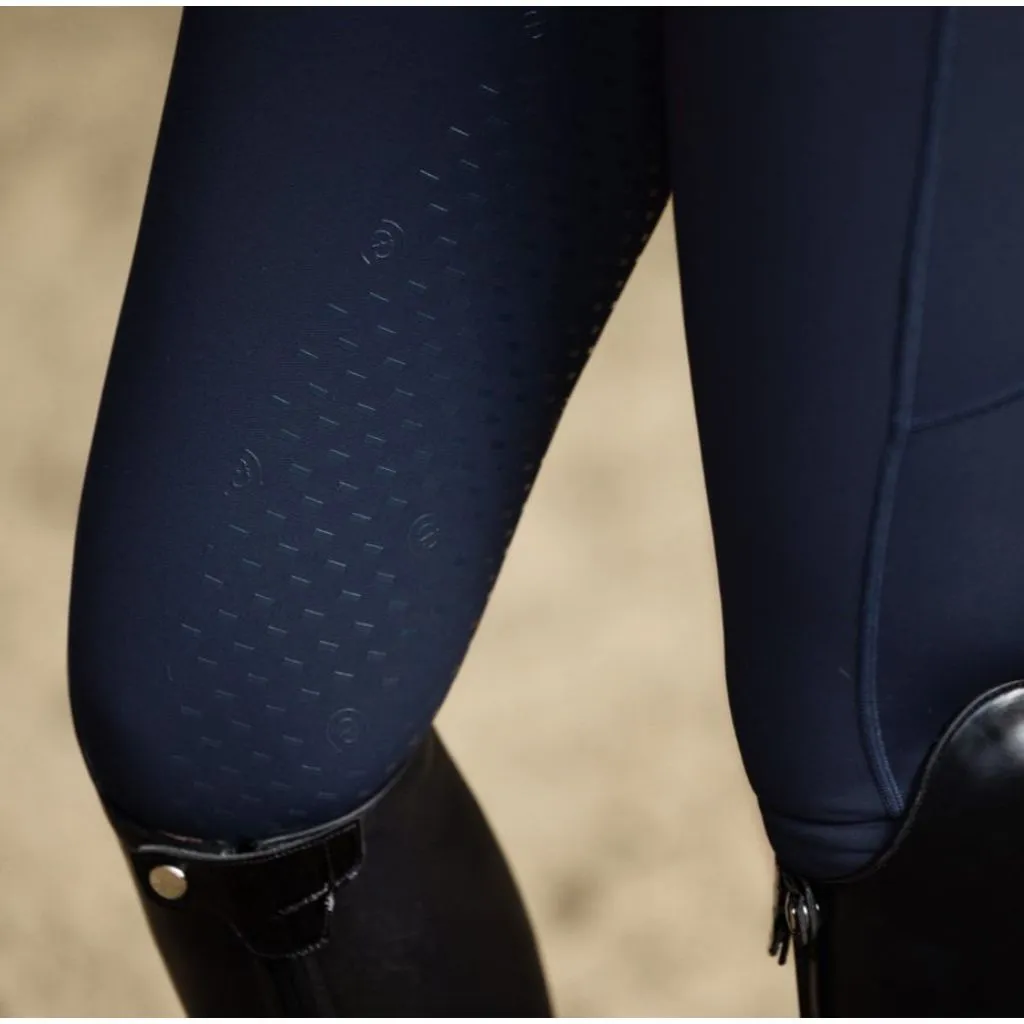 Equestrian Stockholm Dressage Movement Riding Tights