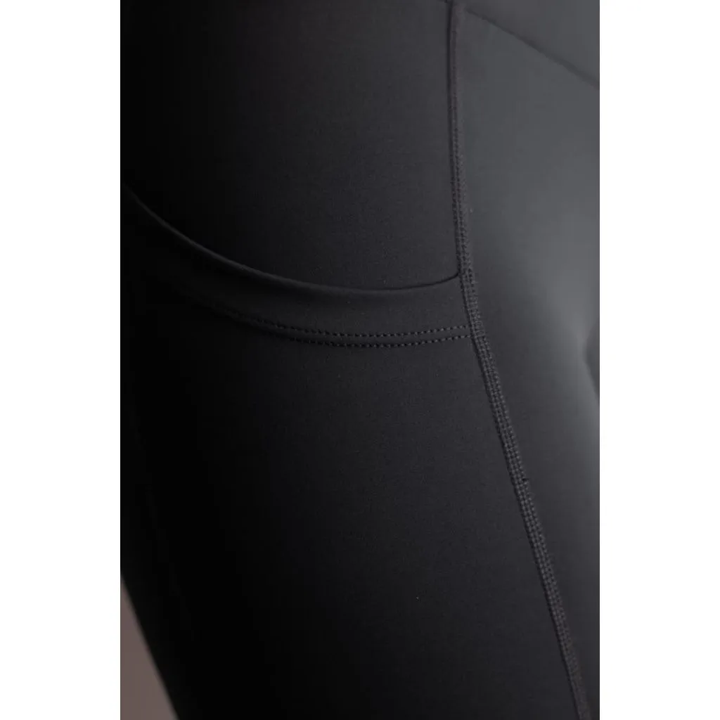 Equestrian Stockholm Dressage Movement Riding Tights