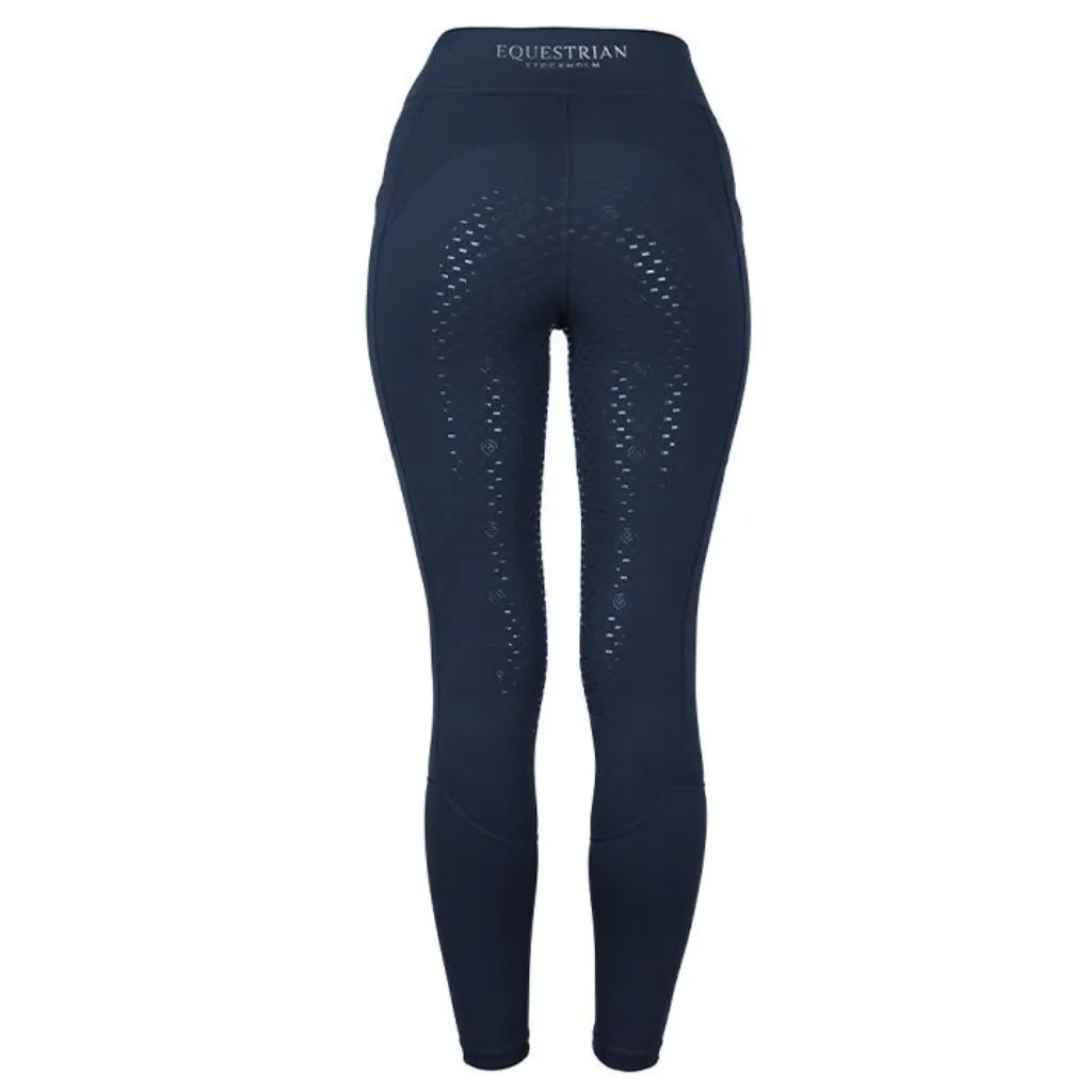 Equestrian Stockholm Dressage Movement Riding Tights