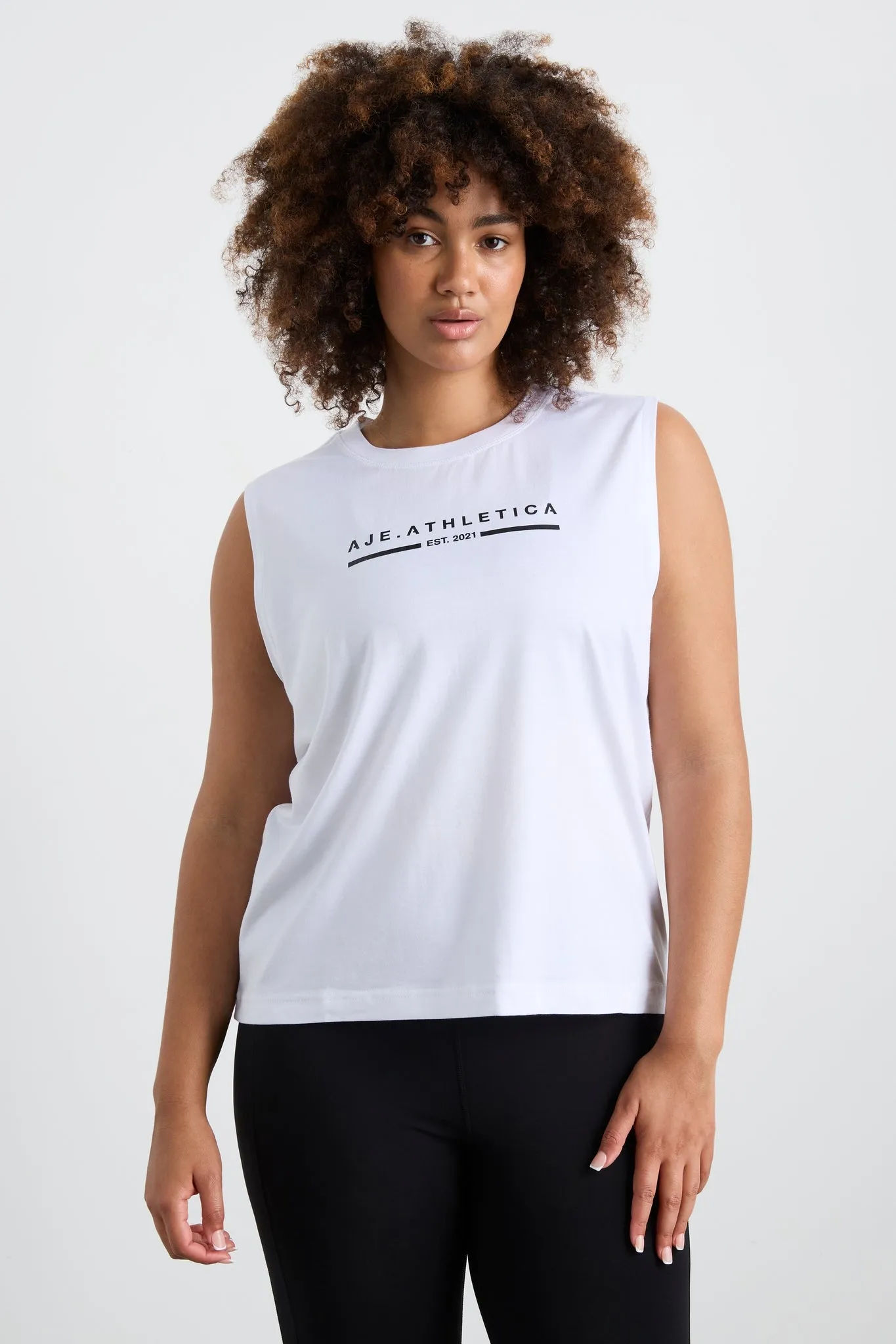 Established Logo Tank 101