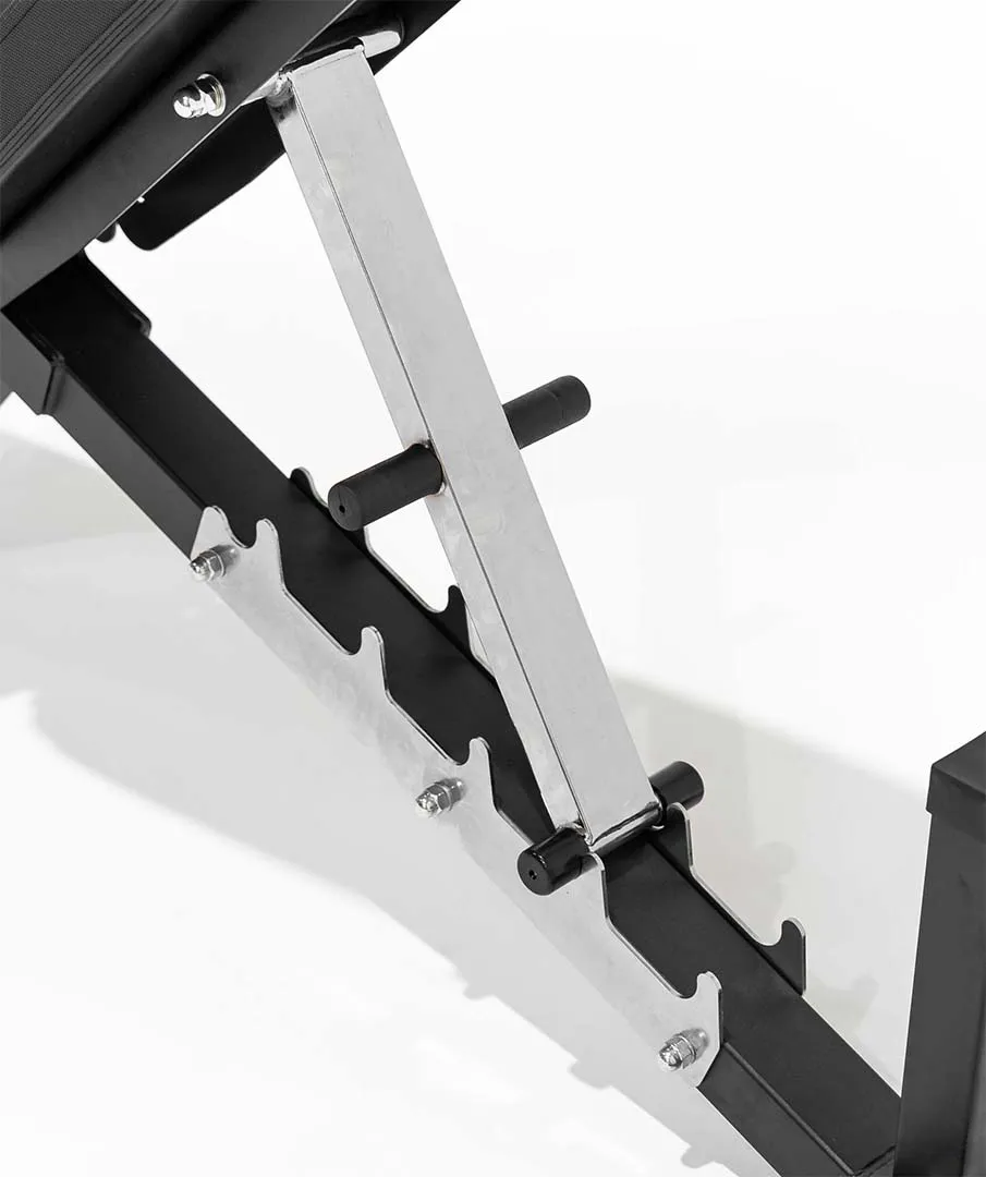 EX DEMO | VERVE Commercial Adjustable Bench