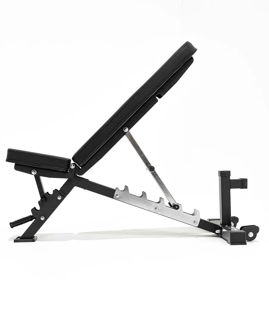 EX DEMO | VERVE Commercial Adjustable Bench