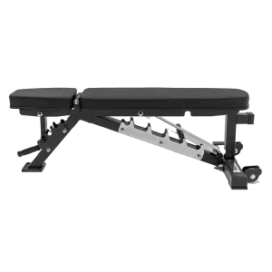 EX DEMO | VERVE Commercial Adjustable Bench