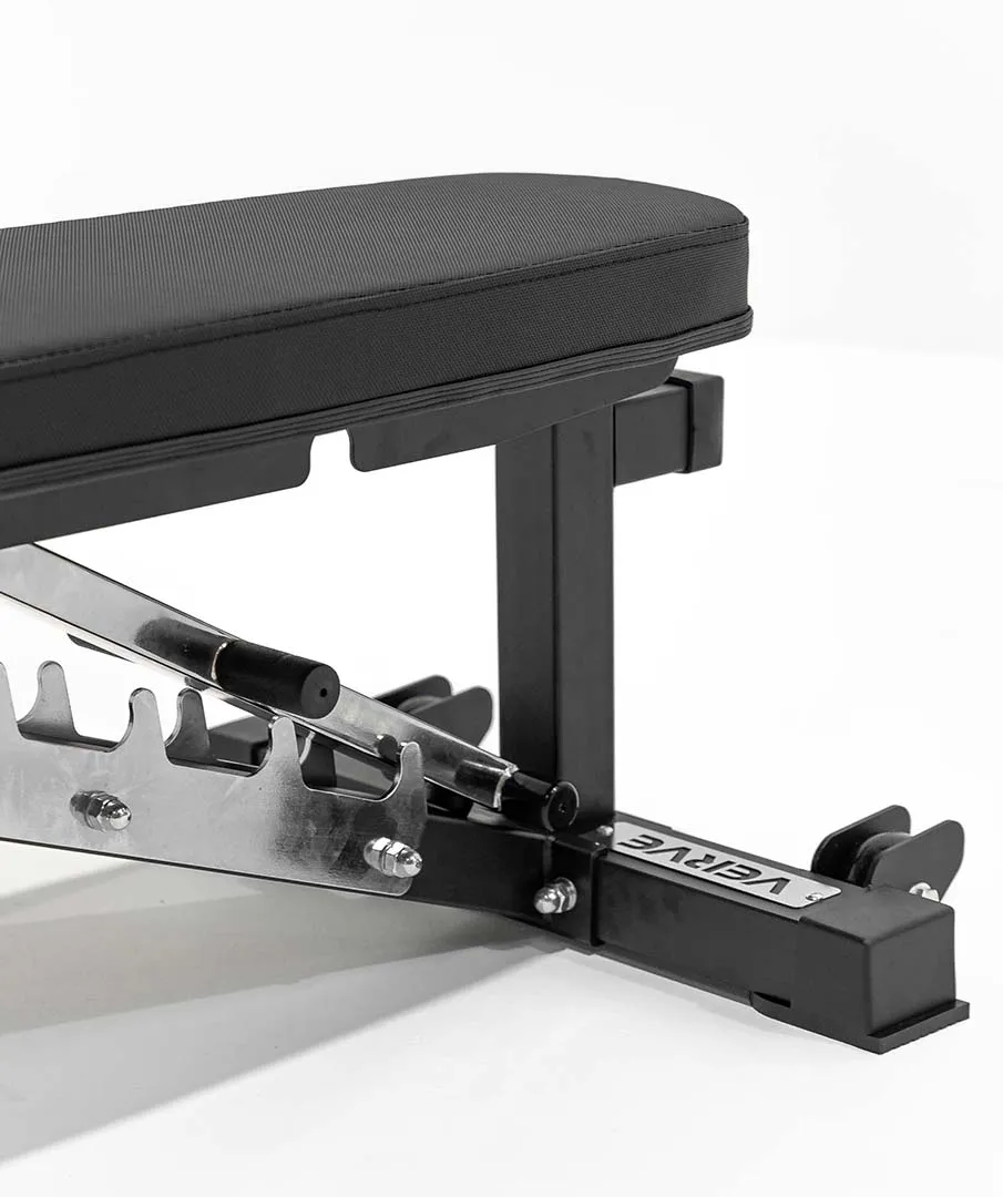 EX DEMO | VERVE Commercial Adjustable Bench