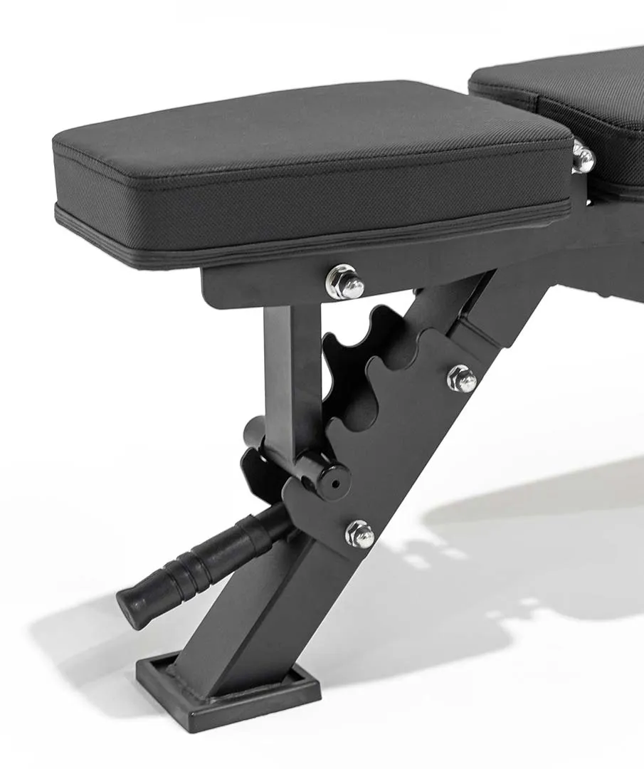 EX DEMO | VERVE Commercial Adjustable Bench