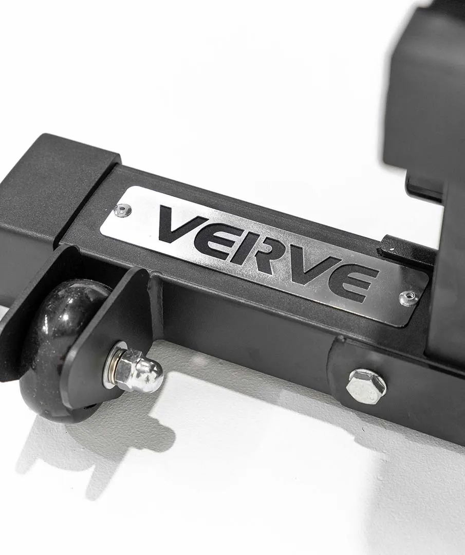 EX DEMO | VERVE Commercial Adjustable Bench